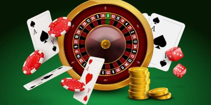 Các sản phẩm casino 009 đặc sắc nên trải nghiệm thử