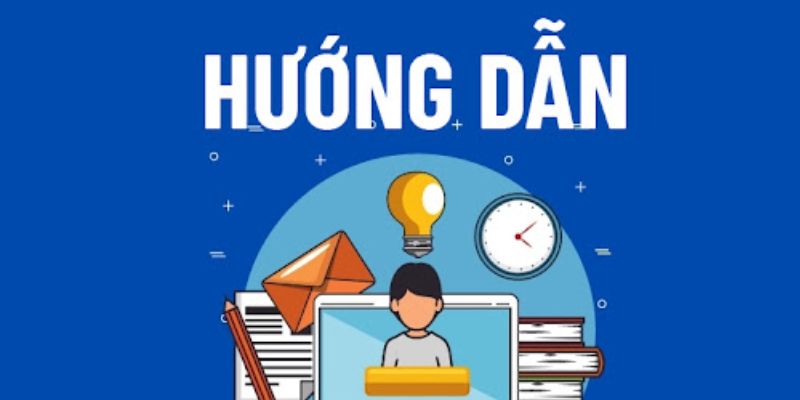 Các bước cần làm khi tham gia chương trình khuyến mãi