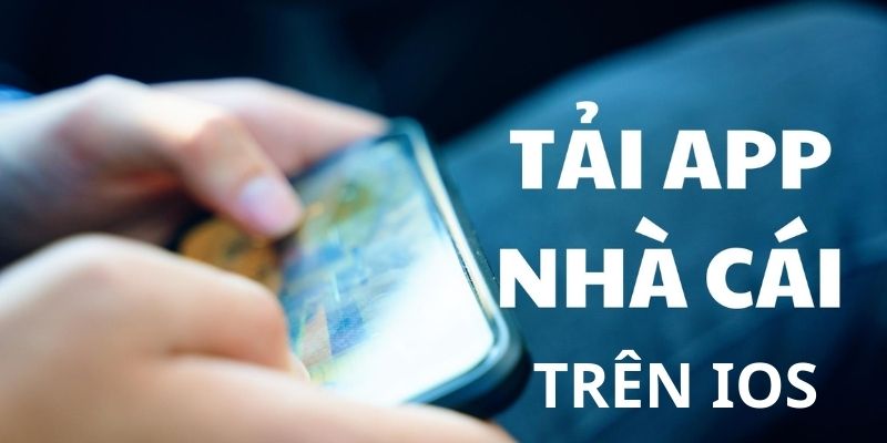 Cách tải app 009 IOS dễ hiểu, dễ thao tác