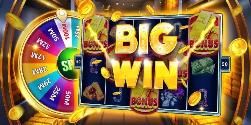 Các thuật ngữ cần biết khi chơi Slot Game