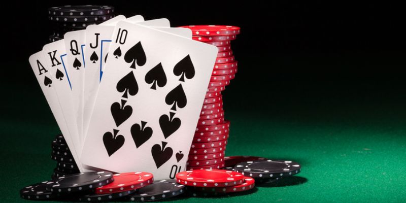 Hướng dẫn sắp xếp thứ tự Poker cho tân thủ