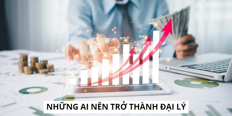 Bất cứ ai cũng có thể tiến hành hợp tác với nhà cái để để kinh doanh