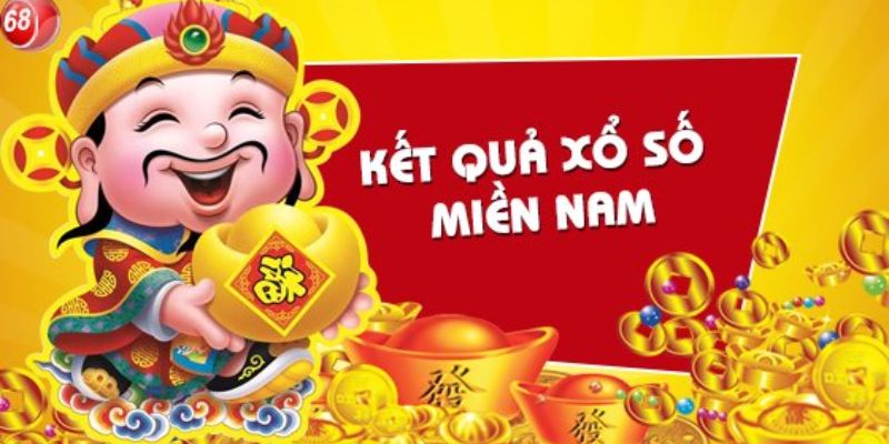 Một vài kinh nghiệm chơi xổ số miền Nam cần nhớ