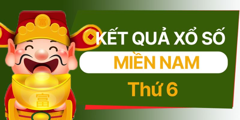 Dự đoán kết quả xổ số miền Nam hôm qua là gì?