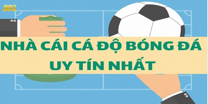 Website cá độ Bóng Đá uy tín nhất đều sẽ có các yếu tố trên