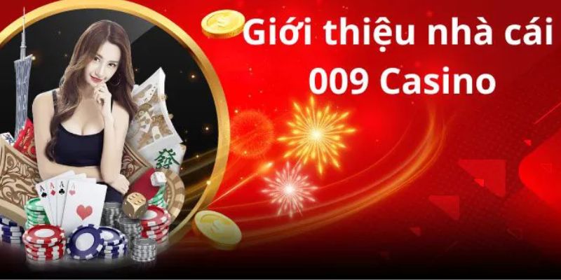 009 - Nhà cái uy tín hàng đầu Châu Á