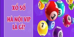 Giới thiệu xổ số Hà Nội VIP