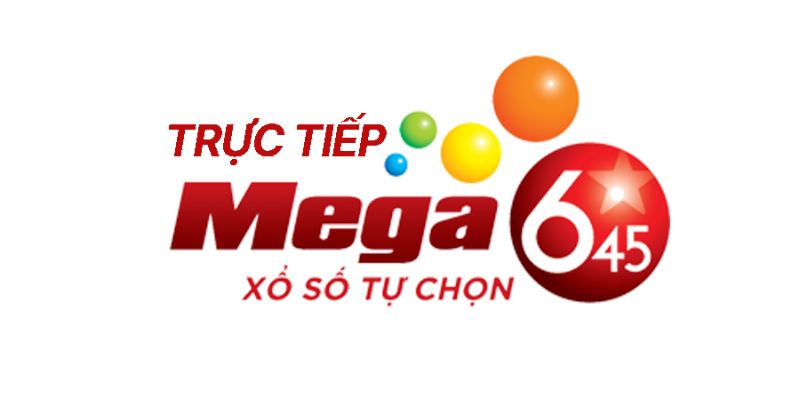 Giới thiệu hình thức xổ số Mega 6/45