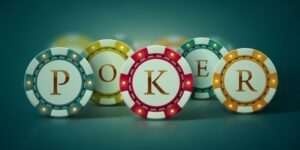 Định nghĩa về thứ tự Poker là gì?