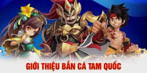 Tựa game săn cá Hot nhất hiện nay