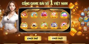 Những điểm thu hút của game bài đổi thưởng 009