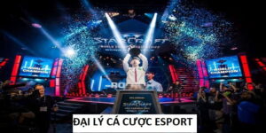 Làm đại lý cá cược Esport là giới thiệu bộ môn Thể Thao điện tử này tới người chơi khác và kéo họ về nhà cái