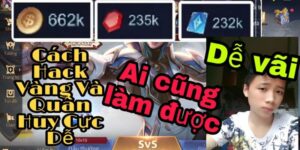 Khái quát về game Liên Quân Mobile