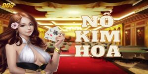 Nổ kim hoa - loại game bài có nguồn gốc xuất xứ từ Trung Quốc